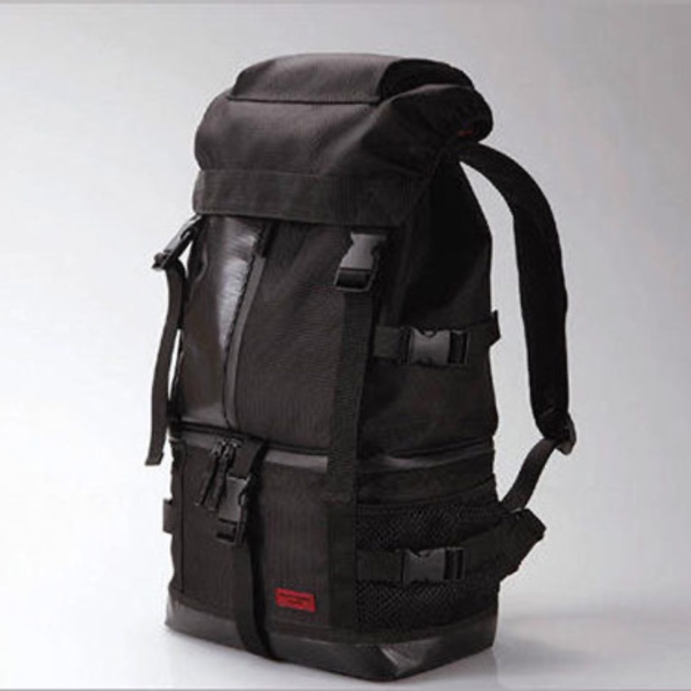 Elecom Camera Backpack - Picture 2 of 11